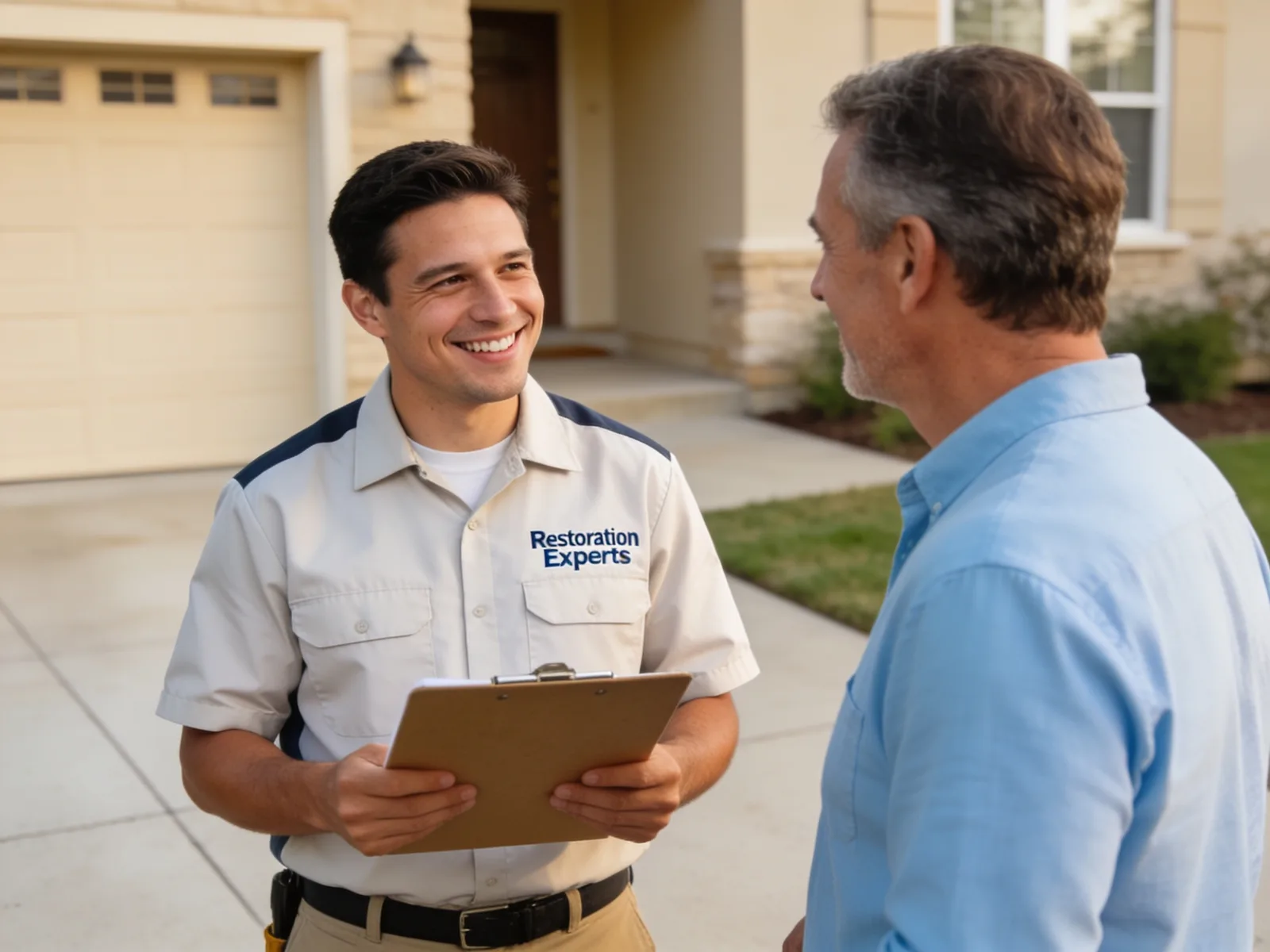 Water Damage Cleanup Leawood, KS FAQs